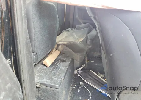 2017 Toyota Tacoma Access Cab из США, поврежденный, VIN 5TFSZ5AN8HX062805